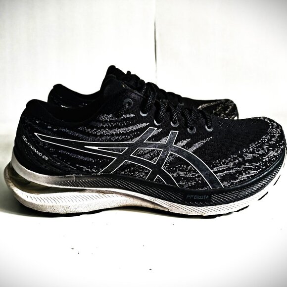 asics Gel Kayano 29 Running Training main image 5